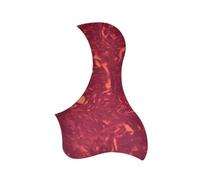 Golpeador Profesional Para Guitarra Acústica Pegatinas Para Golpeador De Guitarra Acústica Los Golpeador De Guitarra Son Fáciles De Instalar Y Están Disponibles En Una Variedad De Colores(E)