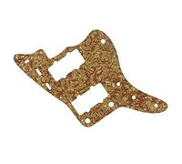 Golpeadores antiarañazos para guitarra, juego de placa para rascar de 13 agujeros para repuesto de piezas de guitarra eléctrica For For FD Reemplazo de Golpeador de Guitarra Eléctrica (Color : 08)