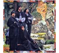 GOLPES BAJOS - A SANTA COMPAÑA (REMASTERIZADO) [Vinilo]