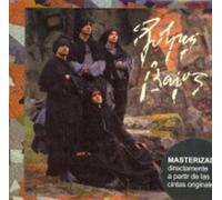 Golpes Bajos - A Santa Montaña