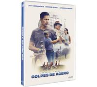 Golpes De Acero [DVD] (2023) The Long Game