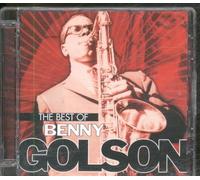 Golson, Benny - Best of
