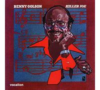 Golson, Benny - Killer Joe &.. -Bonus Tr-