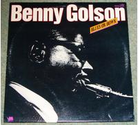 Golson, Benny - Other Side of Benny Golson