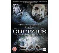 Goltzius And The Pelican Company [DVD] [Reino Unido]