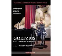 Goltzius et la compagnie du pélican [Francia] [DVD]