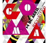 Goma - 14 de abril. (revisited. Manuel iman) LP [Vinilo]