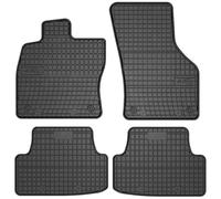 Alfombras de goma FROGUM MMT A040 0397