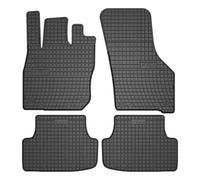 Goma Alfombrillas De Coche Frogum El Toro para Audi A3 8Y desde 2020 juego de al