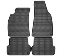 Goma Alfombrillas De Coche Frogum El Toro para Audi A4 B7 2004-2008 juego de alf