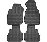Goma Alfombrillas De Coche Frogum El Toro para Audi A6 C5 1997-2004 juego de alf