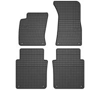 Juego De Alfombrillas Frogum Para Audi A8 4E2 4E8