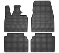 Goma Alfombrillas De Coche Frogum El Toro para BMW i3 2013-2022 juego de alfombr