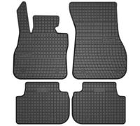 Goma Alfombrillas De Coche Frogum El Toro para BMW Serie 2 Gran Coupe F44 desde