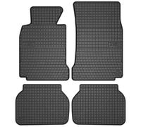 Goma Alfombrillas De Coche Frogum El Toro para BMW Serie 5 E39 1995-2003 juego d
