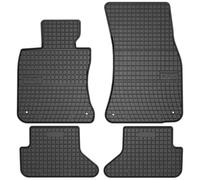 Goma Alfombrillas De Coche Frogum El Toro para BMW Serie 6 E64 2003-2010 juego d
