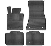 Goma Alfombrillas De Coche Frogum El Toro para BMW Serie 6 Gran Turismo G32 desd
