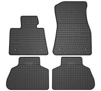 Goma Alfombrillas De Coche Frogum El Toro para BMW X5 F15 2013-2018 juego de alf
