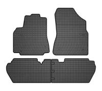 Alfombras de goma FROGUM MMT A040 0633