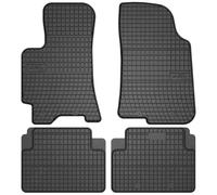 Alfombras de goma FROGUM MMT A040 0704