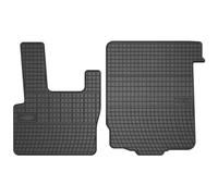 Juego de alfombrillas FROGUM MMT A040 600079