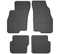 FROGUM 542964 Alfombrilla de Goma negro