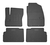 Alfombras de goma FROGUM MMT A040 0309