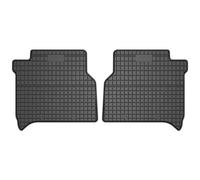 Goma Alfombrillas De Coche Frogum El Toro para Ford Connect desde 2013 juego de