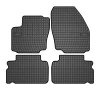 Alfombras de goma FROGUM MMT A040 0304