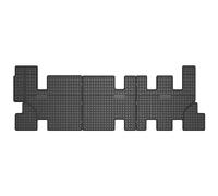 Alfombras de goma FROGUM MMT A040 402201