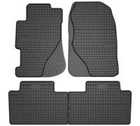 Goma Alfombrillas De Coche Frogum El Toro para Honda Civic VII 2000-2006 juego d