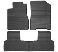 Goma Alfombrillas De Coche Frogum El Toro para Honda CR-V IV 2012-2019 juego de