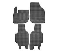 Goma Alfombrillas De Coche Frogum El Toro para Honda HR-V e:HEV desde 2021 juego