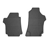 FROGUM D00438 Alfombrilla de Goma negro