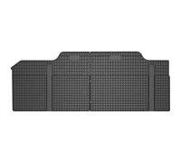 Goma Alfombrillas De Coche Frogum El Toro para MAN TGE desde 2017 juego de alfom