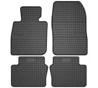 Goma Alfombrillas De Coche Frogum El Toro para Mazda CX-3 2014-2021 juego de alf