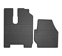Goma Alfombrillas De Coche Frogum El Toro para Mercedes-Benz Actros MP3 2007-201
