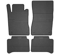 Goma Alfombrillas De Coche Frogum El Toro para Mercedes-Benz CLS C219 2004-2010
