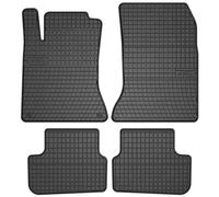 Goma Alfombrillas De Coche Frogum El Toro para Mercedes-Benz CLA C117 2013-2019