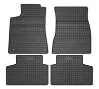 Goma Alfombrillas De Coche Frogum El Toro para Mercedes-Benz GLB X247 desde 2019