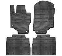 Goma Alfombrillas De Coche Frogum El Toro para Mercedes-Benz GLE W167 desde 2019