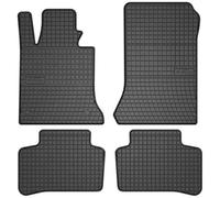 Goma Alfombrillas De Coche Frogum El Toro para Mercedes-Benz GLK X204 2008-2015