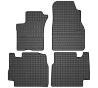 Goma Alfombrillas De Coche Frogum El Toro para Mercedes-Benz ML W163 1997-2005 j