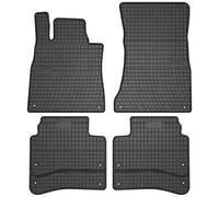 Goma Alfombrillas De Coche Frogum El Toro para Mercedes-Benz S Clase W222 2013-2