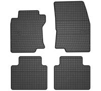 Juego De Alfombrillas Frogum ET0458 Para Nissan X-Trail T32 T32R T32RR ROGUE