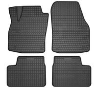 Goma Alfombrillas De Coche Frogum El Toro para Opel Astra H 2004-2014 juego de a
