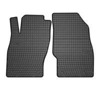 Goma Alfombrillas De Coche Frogum El Toro para Opel Corsa D 2006-2014 juego de a