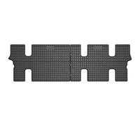 Goma Alfombrillas De Coche Frogum El Toro para Peugeot Expert II 2006-2016 juego