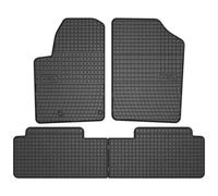 Alfombras de goma FROGUM MMT A040 0645