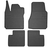 Alfombras de goma FROGUM MMT A040 547198